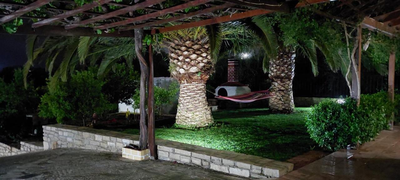 Aloni Home Petrokefálion Esterno foto